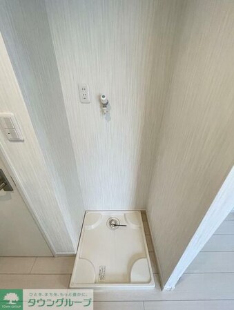 バーミープレイス荻窪の物件内観写真